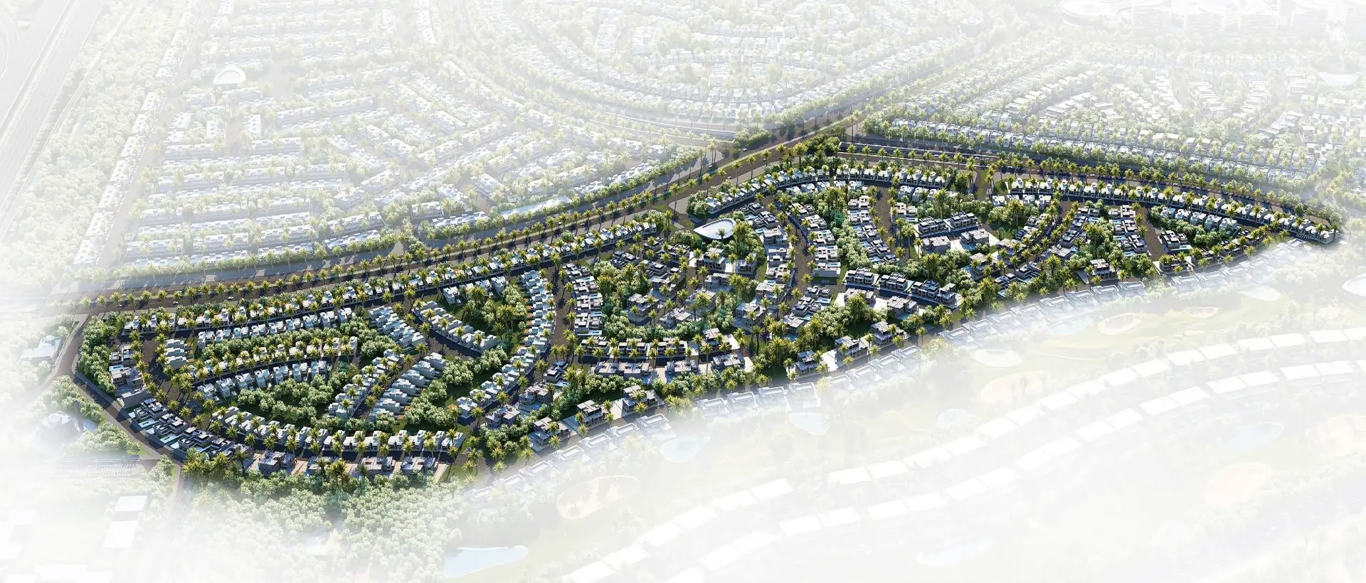 نظرة عامة على التراسات في مدينة سوبها