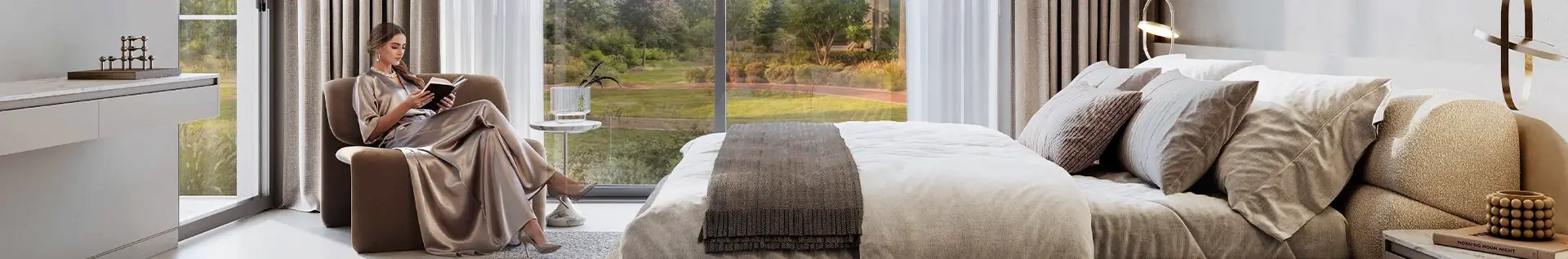 خطة الدفع لمشروع تراسات مدينة سوبها