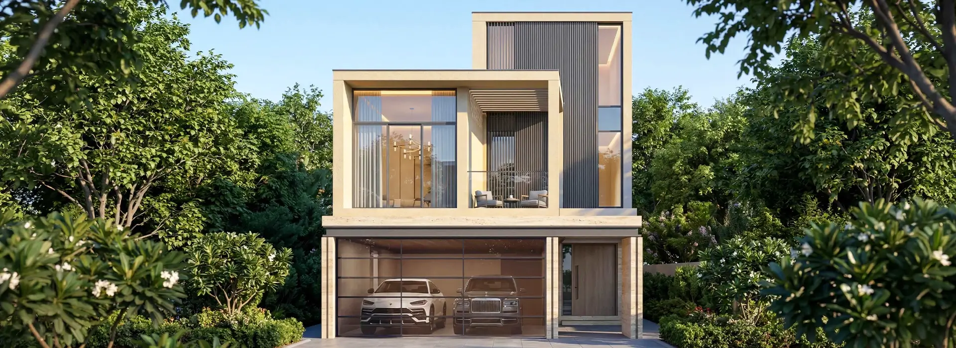 معرض صور شرفات مدينة سوبها - الصورة رقم 1