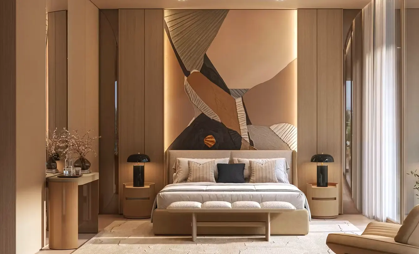 Binghatti Tilal location benefits Dubai