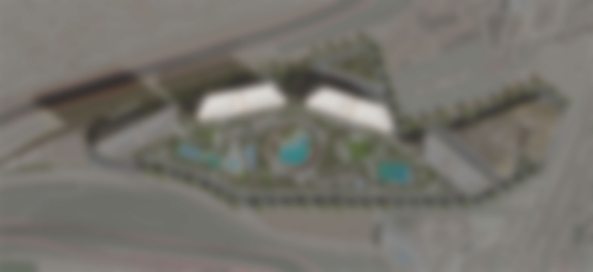 DAMAC Altitude Master Plan