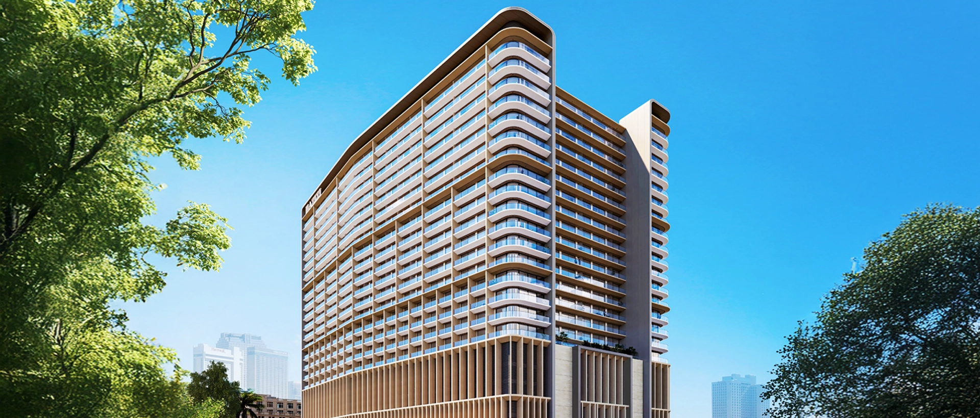 Azizi Arian Jebel Ali Dubai