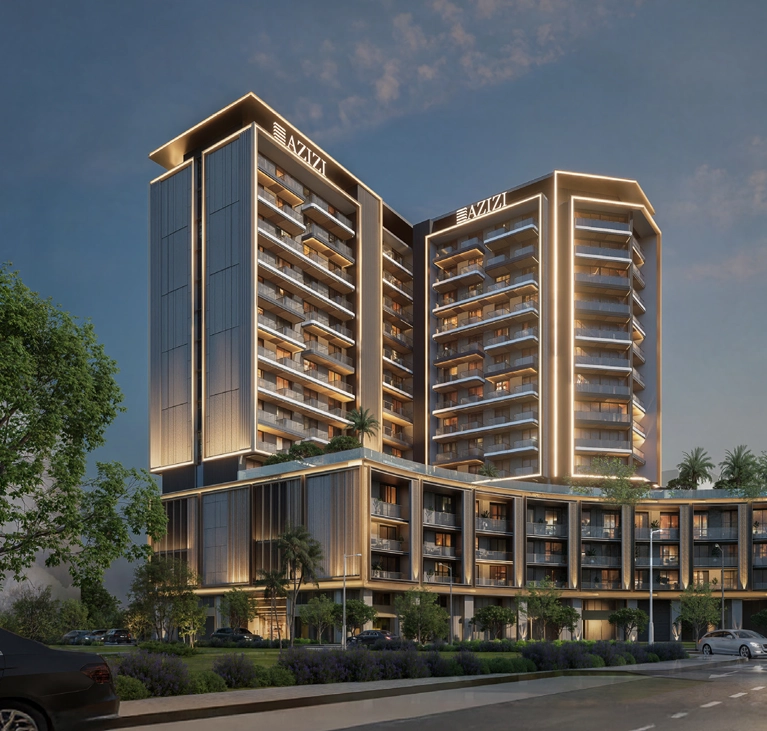 Azizi Gabriel Youtube Video