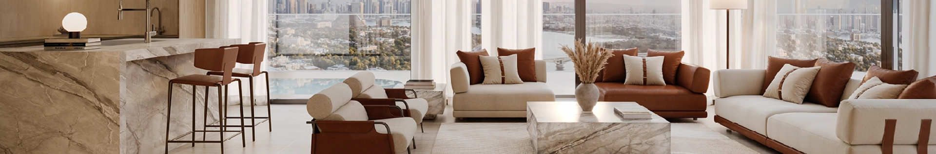 Binghatti Vintage Height