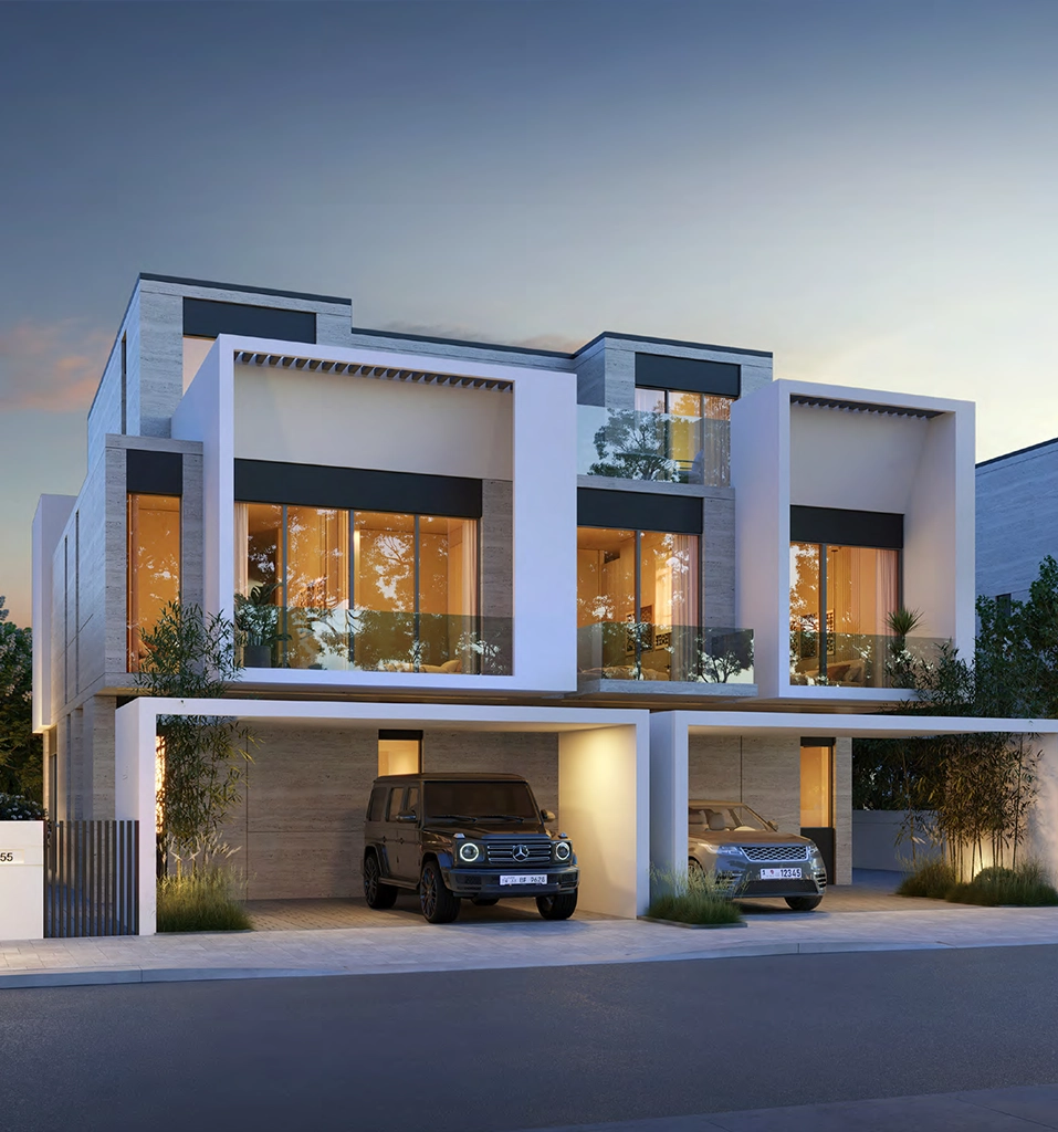 Dar Global D Villas