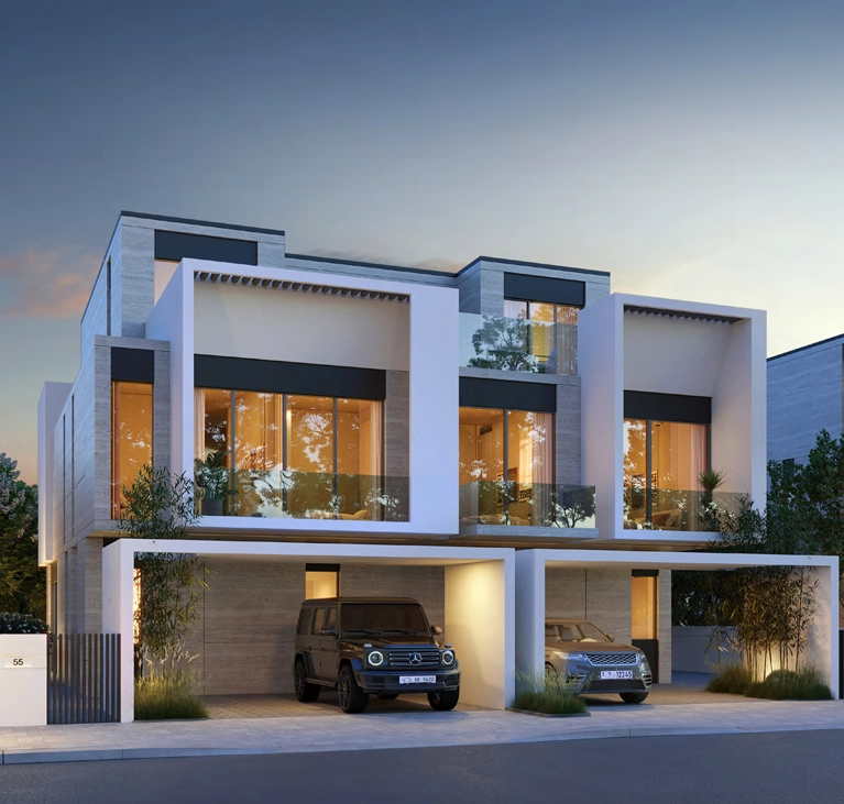 Dar Global D Villas