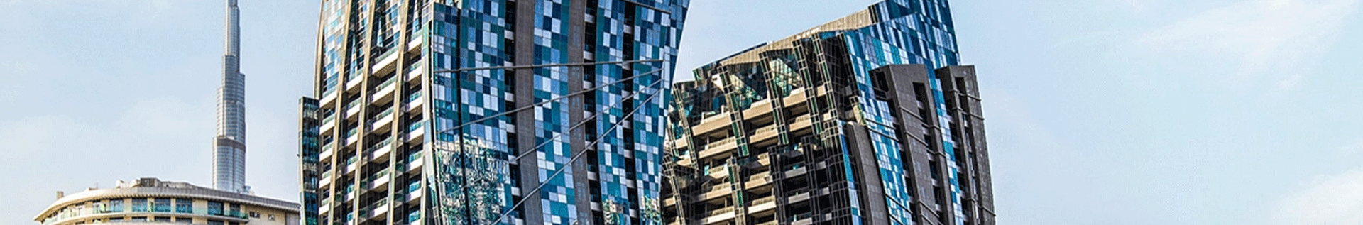 DaVinci Tower Pagani Height