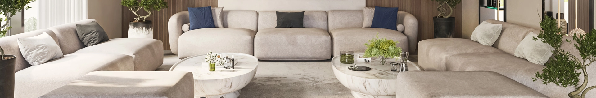 Ellington Belgravia Gardens