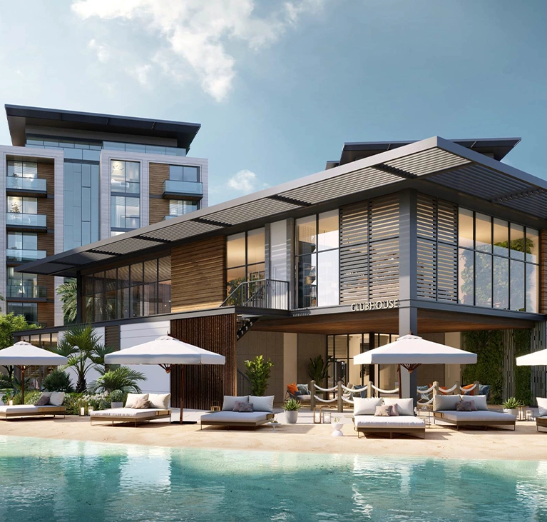 Ellington Belgravia Gardens