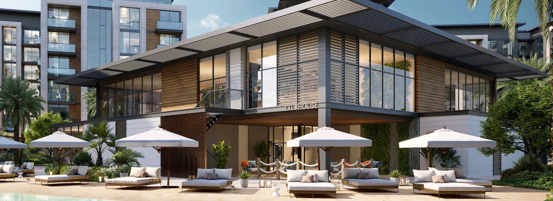 Ellington Belgravia Gardens