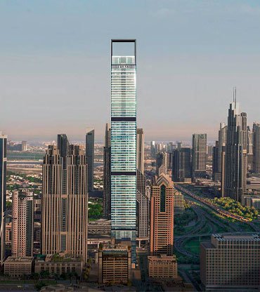 real estate companies in uae